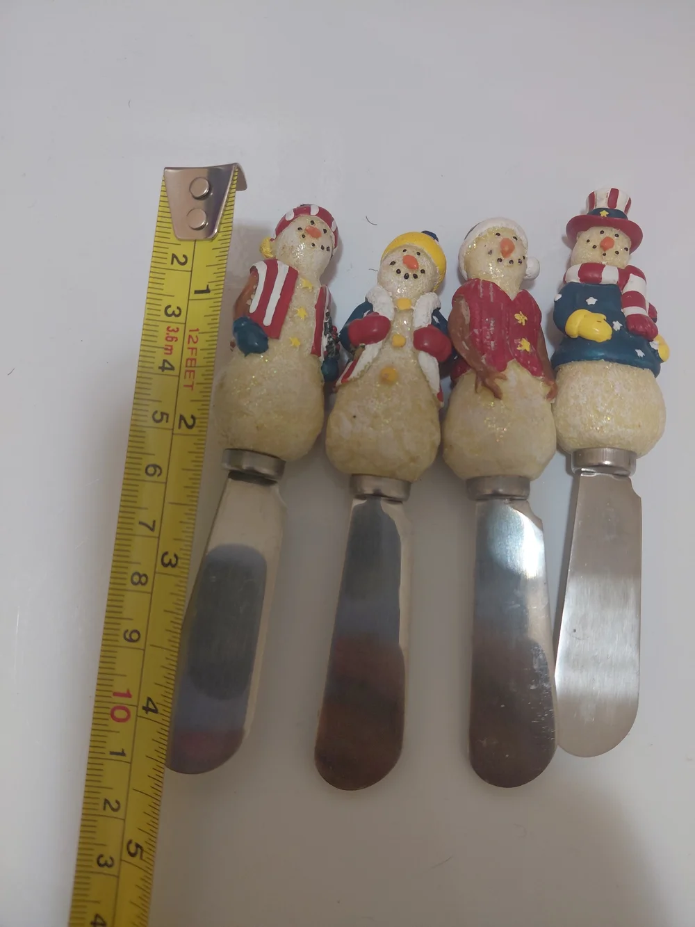 N/A set four